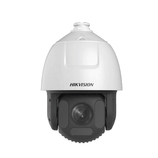 [DS-2DF7C445IXR-AEL] Domo PTZ IP 4 Mpx, 45X Zoom, IR 300 mts, AutoSeguimiento,  Deep Learning,  IP66, Hi-PoE, Micro SD