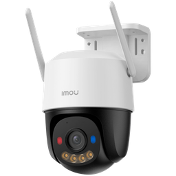 [IPC-K7FP-5H0WE] CAMARA IMOU DOMO EXTERIOR  CRUISER SC 5MP IR30 FULL COLOR, DETECCION ACTIVA