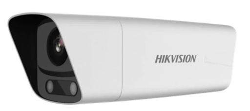 [iDS-TCR204-E(3106/POE)] CAMARA HIKVISION IP 2MPX PARA ESTACIONAMIENTO, HASTA 40 PLAZAS, LUZ BLANCA 20 MTS