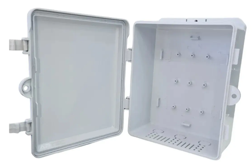 [GAB-P300] GABINETE PLASTICO 330X230X95